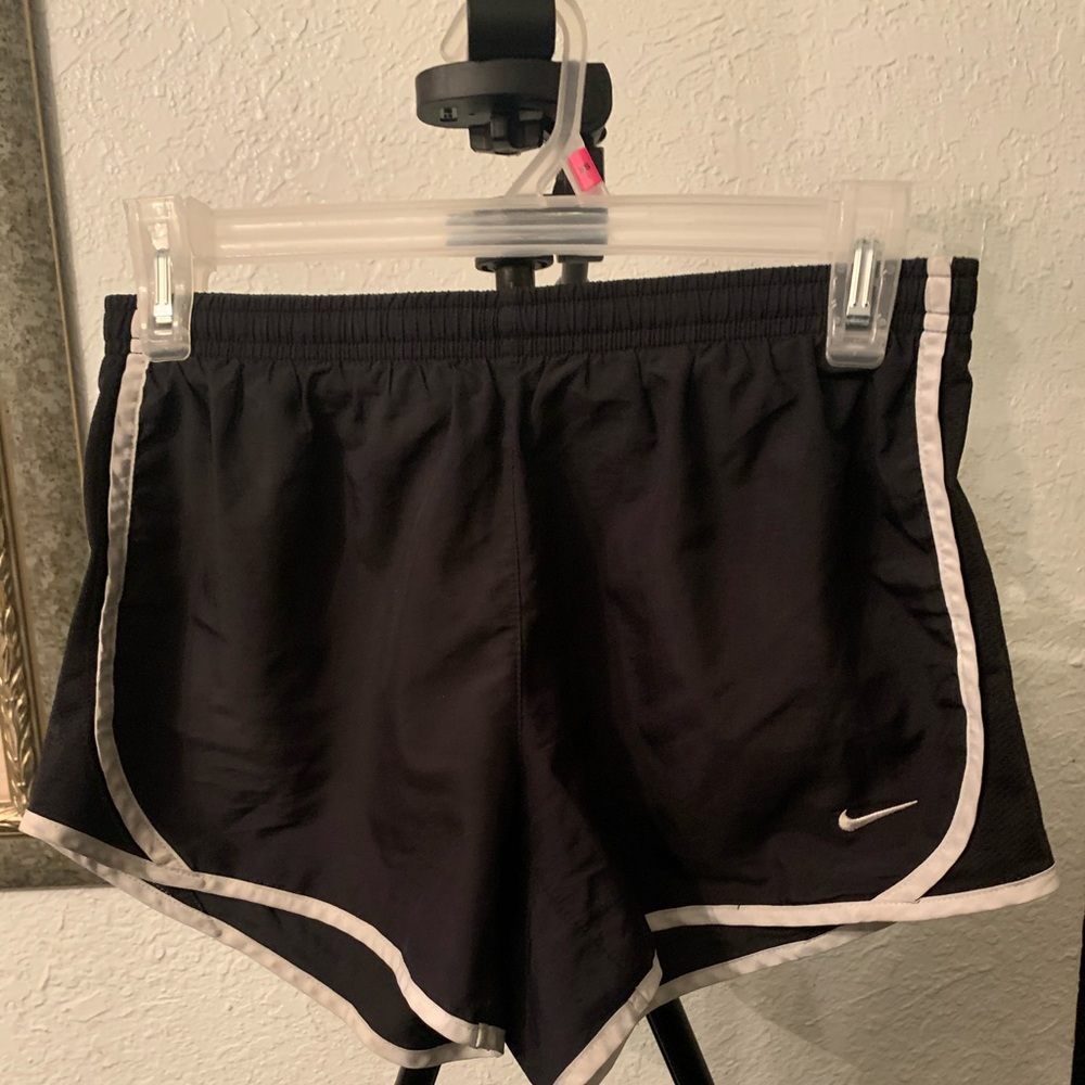 Classic nike shorts